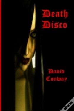 Capa do artigo Death Disco