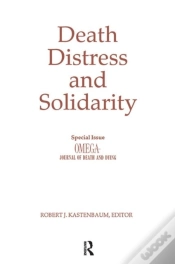 Capa do artigo Death, Distress, And Solidarity