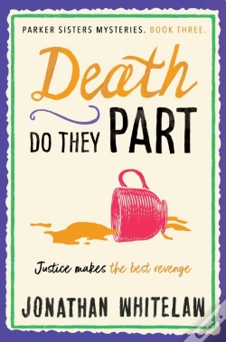 Capa do artigo Death Do They Part