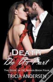 Capa do artigo Death Do Us Part