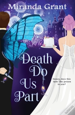 Capa do artigo Death Do Us Part