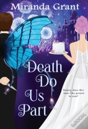 Capa do artigo Death Do Us Part