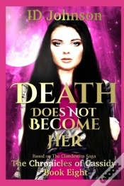 Capa do artigo Death Does Not Become Her