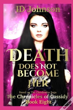 Capa do artigo Death Does Not Become Her