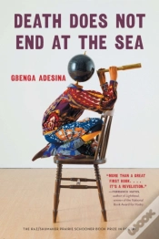 Capa do artigo Death Does Not End At The Sea