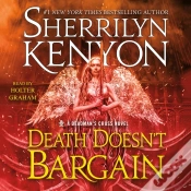 Capa do artigo Death Doesn