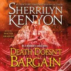 Capa do artigo Death Doesn'T Bargain