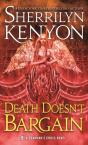Death Doesn'T Bargain - Preview