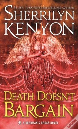 Capa do artigo Death Doesn'T Bargain