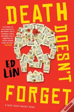 Capa do artigo Death Doesn'T Forget