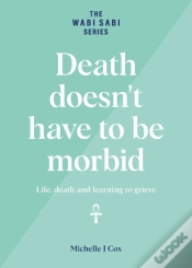Capa do artigo Death Doesn
