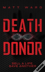 Capa do artigo Death Donor