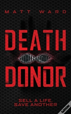Capa do artigo Death Donor