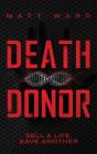 Death Donor - Preview