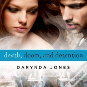 Capa do artigo Death, Doom, And Detention