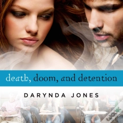 Capa do artigo Death, Doom, And Detention