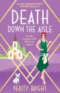 Death Down The Aisle - Preview