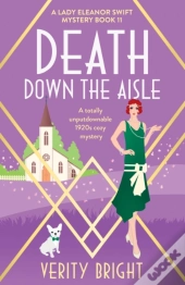 Death Down The Aisle
