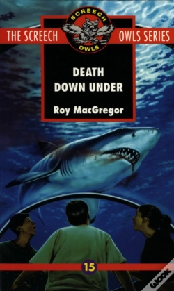 Capa do artigo Death Down Under (#15)