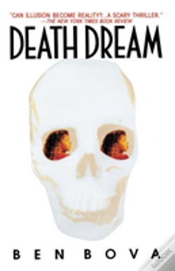 Capa do artigo Death Dream