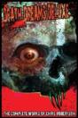 Death Dreams Deluxe The Complete Works Of Chris Robertson - Preview