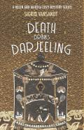 Death Drinks Darjeeling