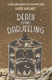 Death Drinks Darjeeling
