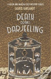 Capa do artigo Death Drinks Darjeeling