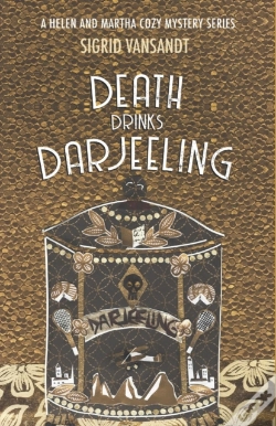Capa do artigo Death Drinks Darjeeling