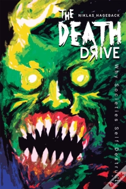Capa do artigo Death Drive