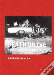 Capa do artigo Death Drive