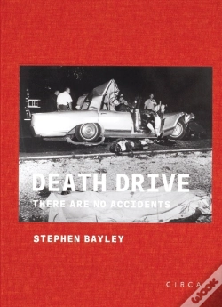 Capa do artigo Death Drive