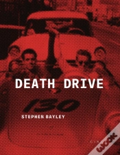 Capa do artigo Death Drive