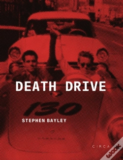 Capa do artigo Death Drive