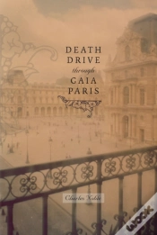 Capa do artigo Death Drive Through Gaia Paris
