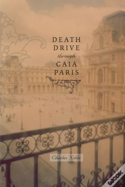 Capa do artigo Death Drive Through Gaia Paris