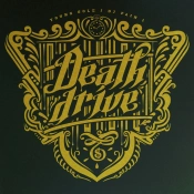 Capa do artigo Death Drive - Vinil