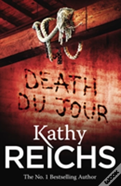 Capa do artigo Death Du Jour