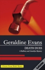 Capa do artigo Death Dues