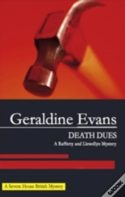 Capa do artigo Death Dues