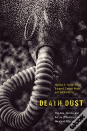 Capa do artigo Death Dust