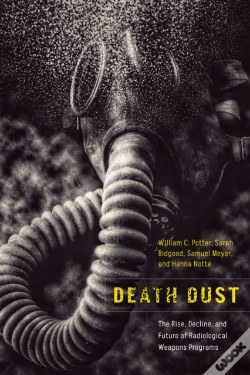 Capa do artigo Death Dust