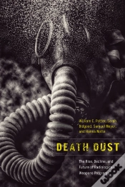 Capa do artigo Death Dust