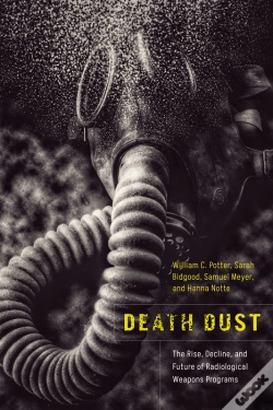 Capa do artigo Death Dust