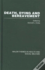 Capa do artigo Death Dying And Bereavement