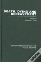 Death Dying And Bereavement