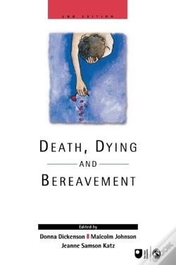 Capa do artigo Death, Dying And Bereavement
