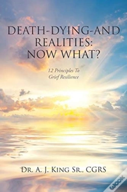 Capa do artigo Death, Dying, And Realities