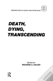 Capa do artigo Death, Dying, Transcending