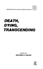 Death, Dying, Transcending - Preview